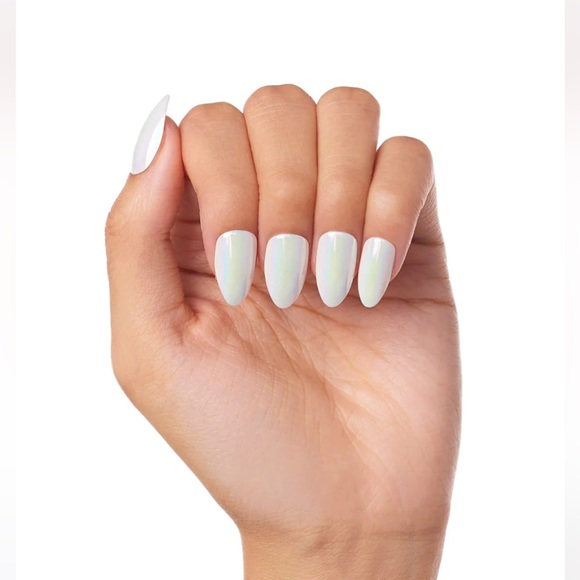 🤍BNIB Glamnetic Reusable Press On Nails RRP $15
‘Moonlight’ 🤍 - Picture 4 of 4